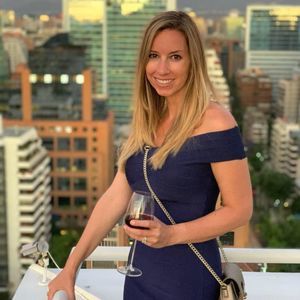 Meet your Posher, Lyssa